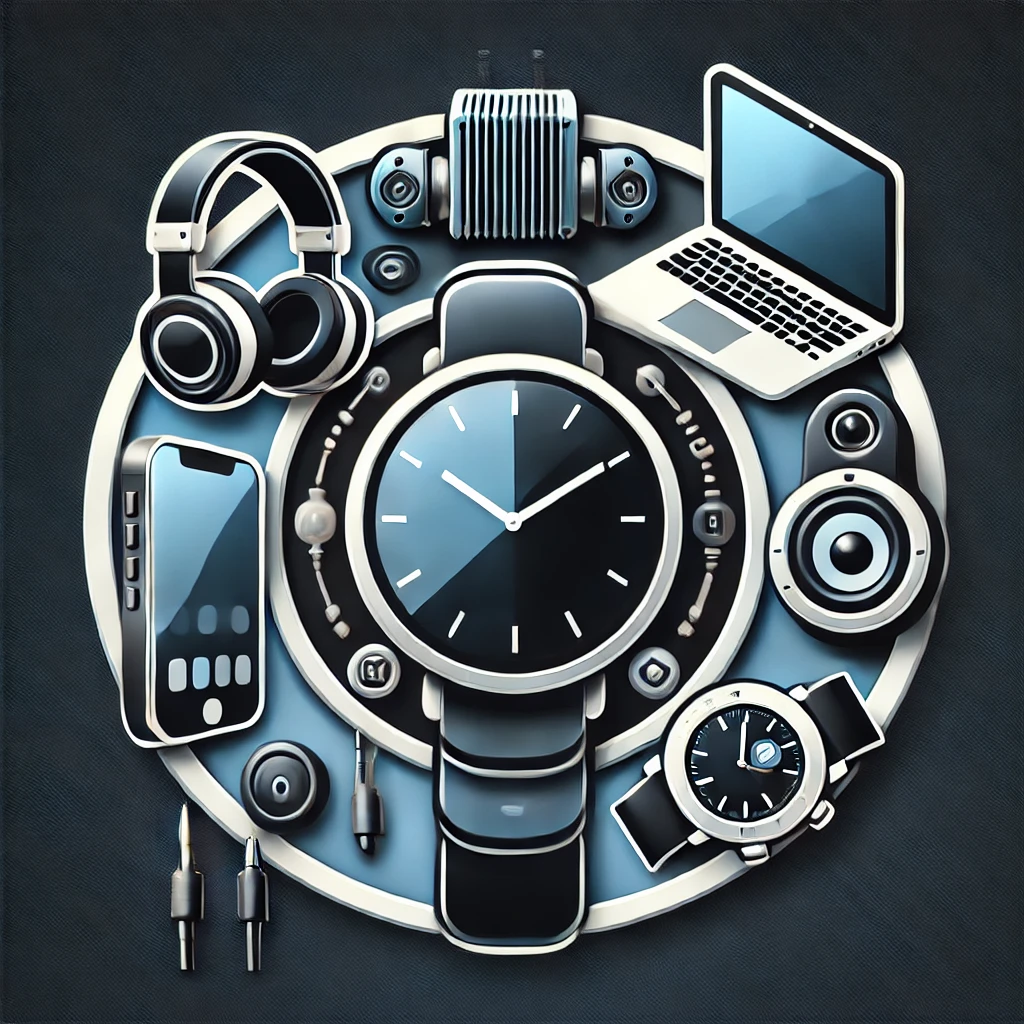 Électronique & Gadgets