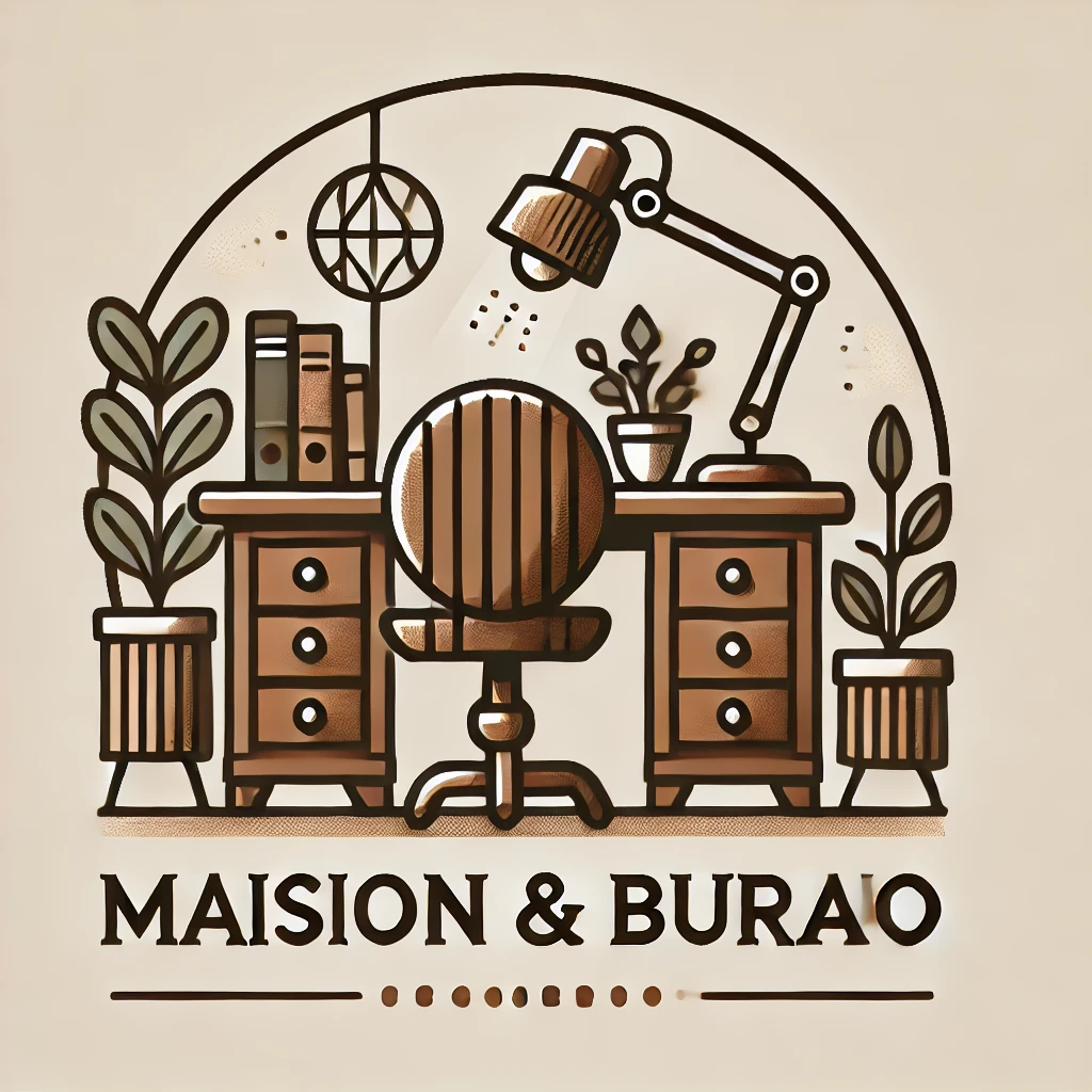 Maison & Bureau