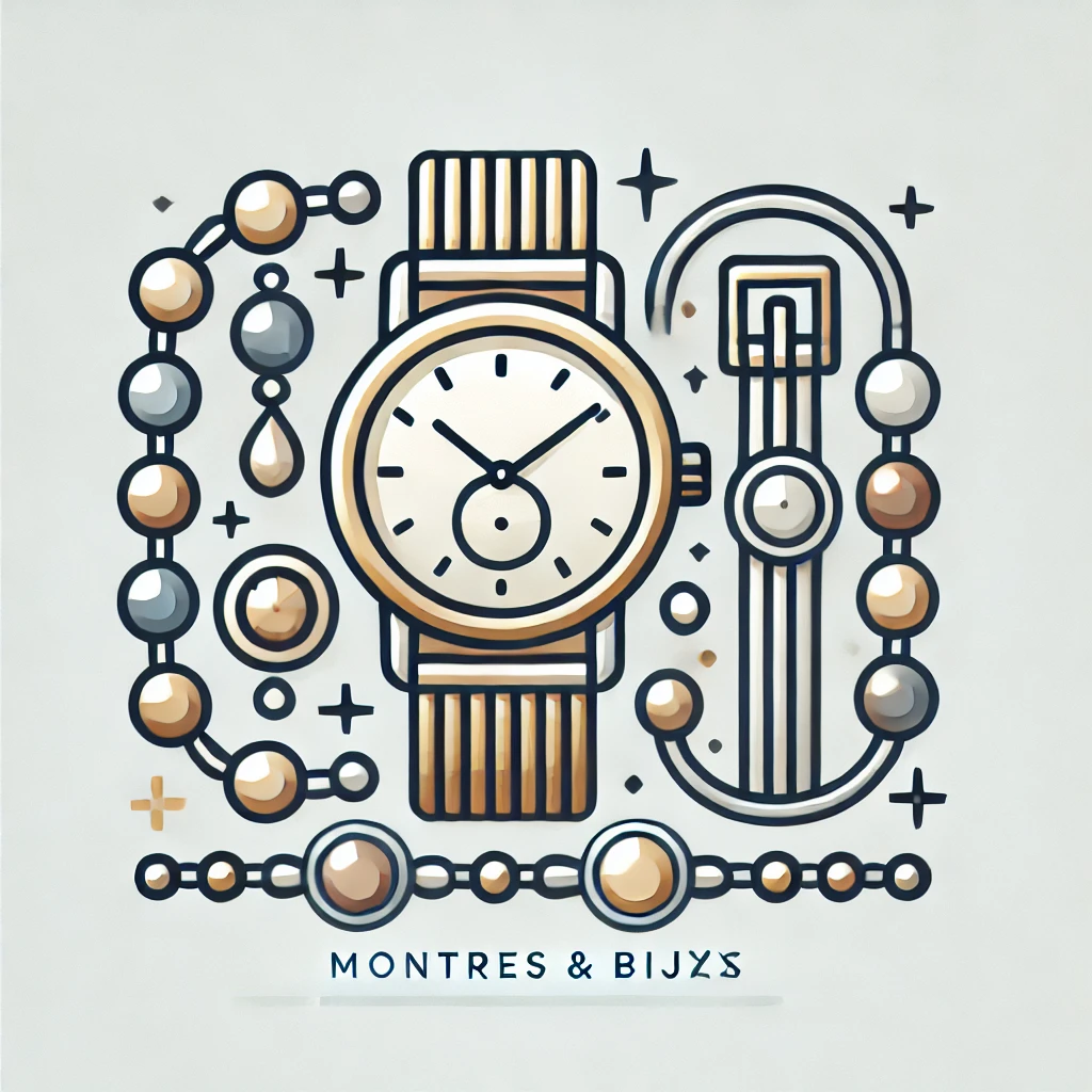 Montres & Bijoux