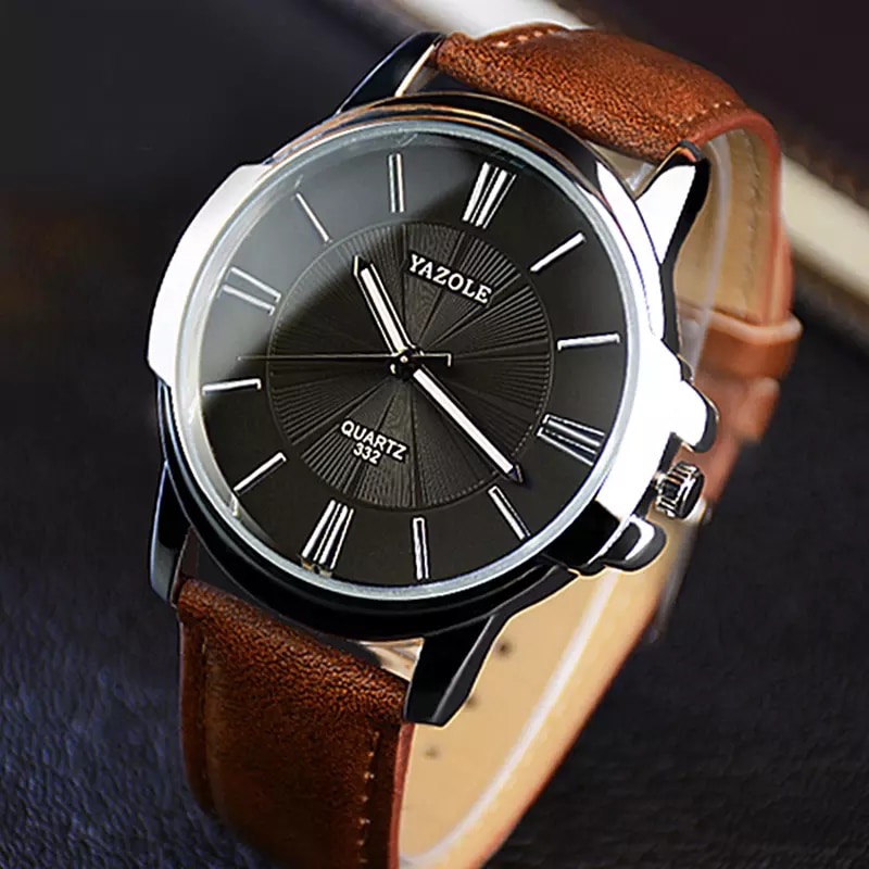 Mode > Montres > Yazole