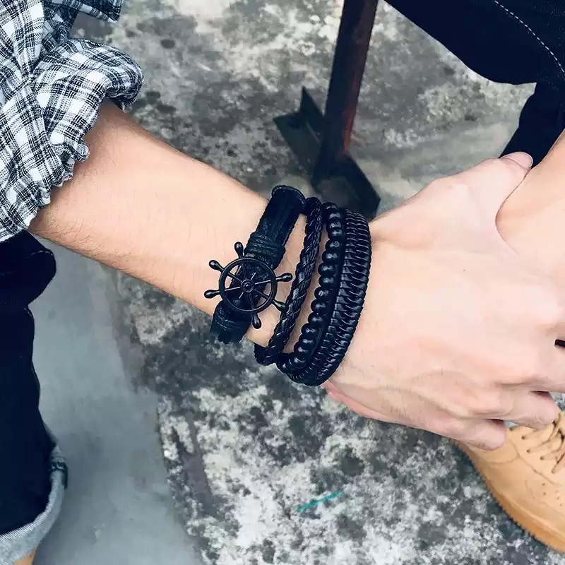 Mode > Bracelets > Pirates