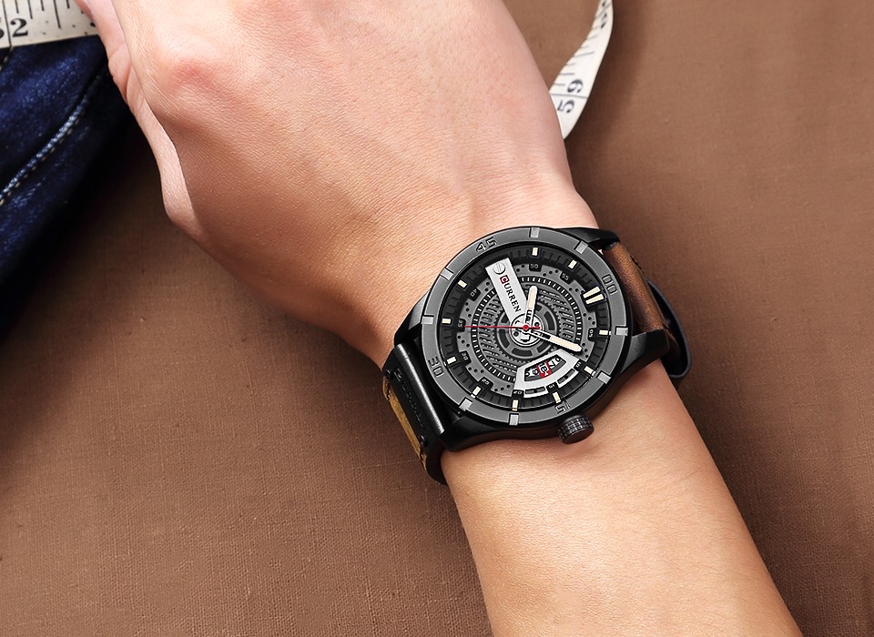 Mode > Montres