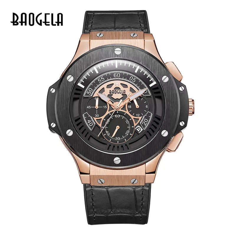 Mode > Montres > Baogela