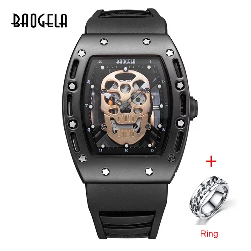 Mode > Montres > Baogela