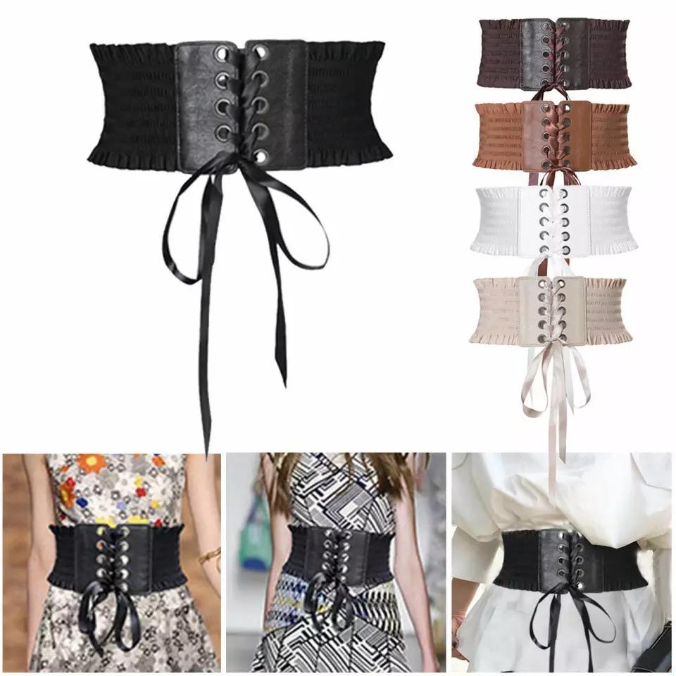 Beauté, santé et bien-être > Corset > Corsets a lacets