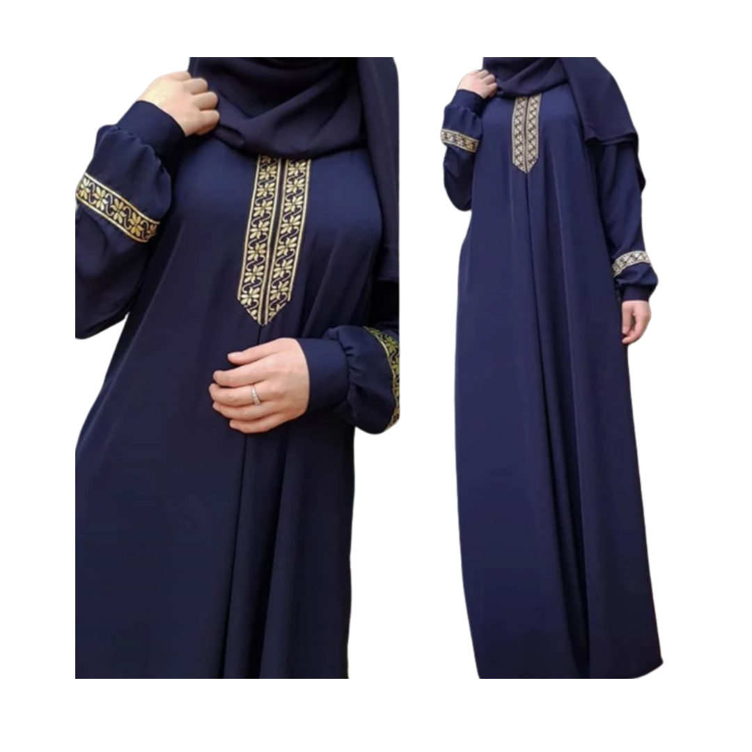 Abayas > Abayas