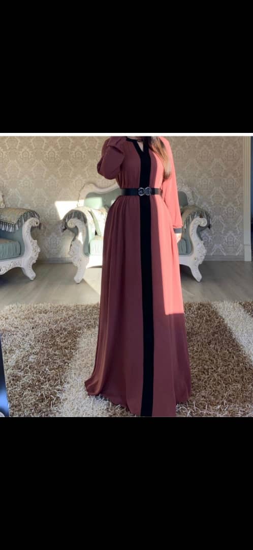 Abayas