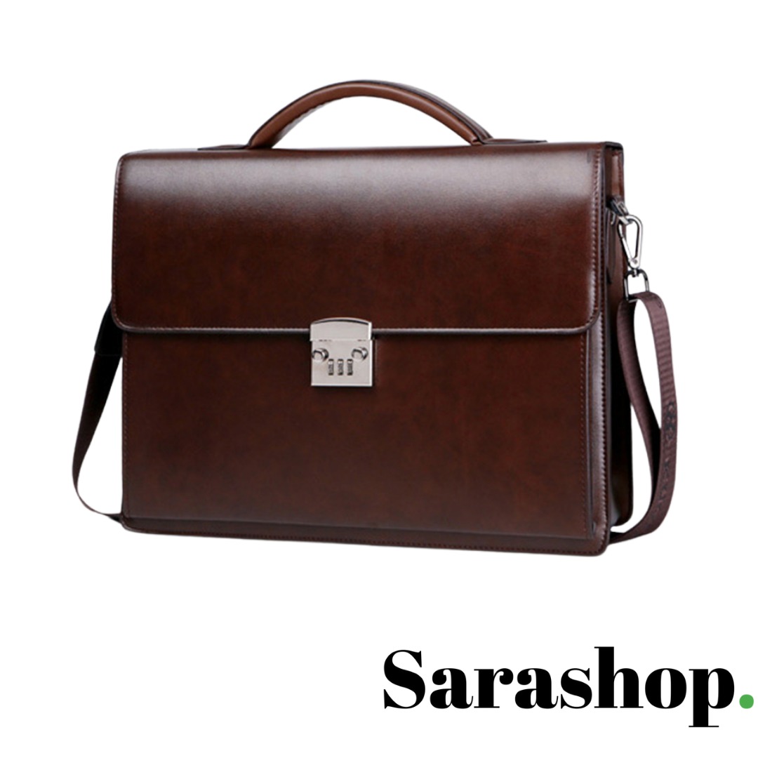 Sarashop Sac de bureau s curis