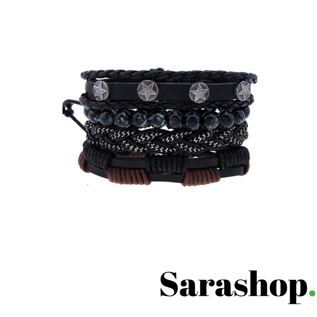 Mode > Bracelets > Bracelets en perles