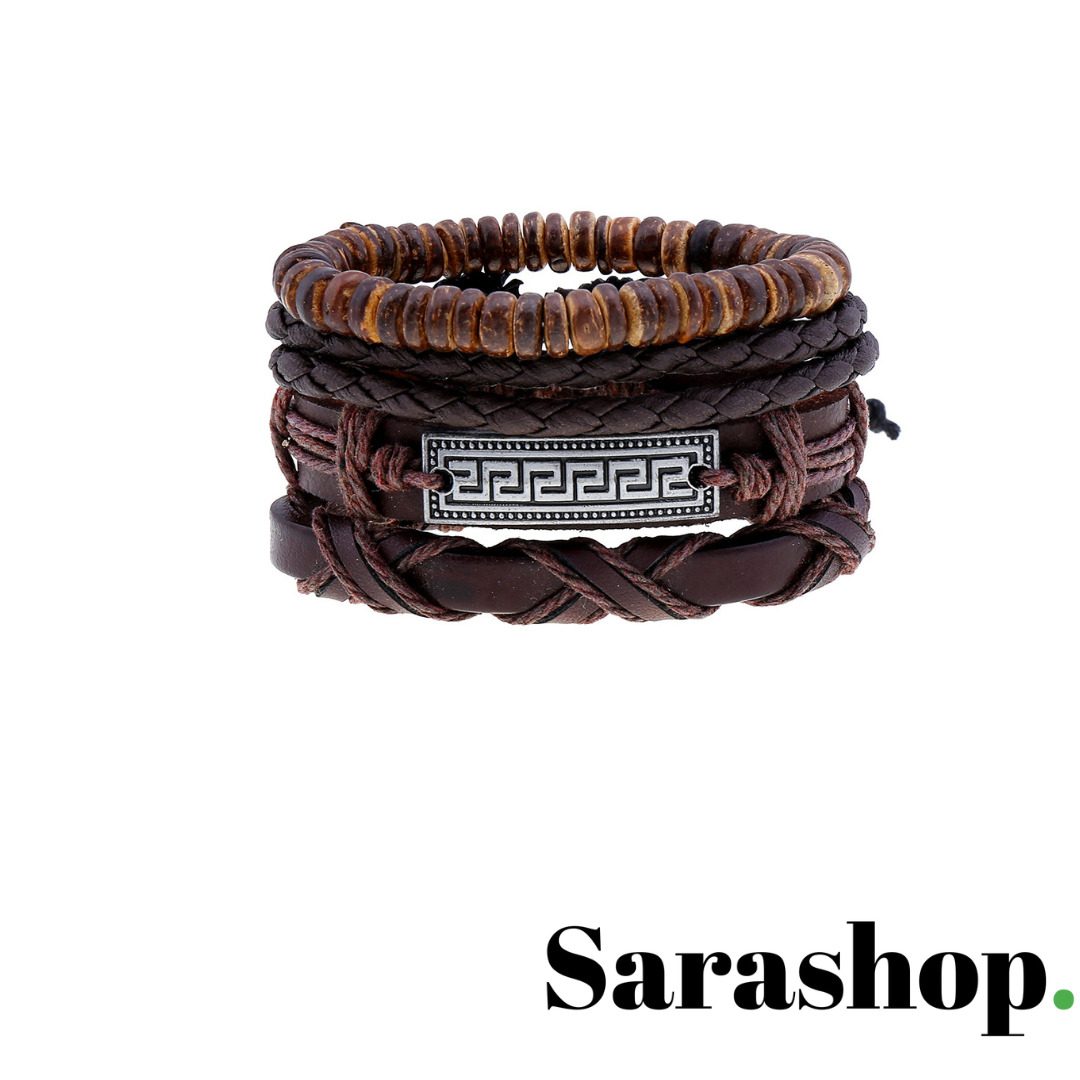 Mode > Bracelets > Bracelets en perles