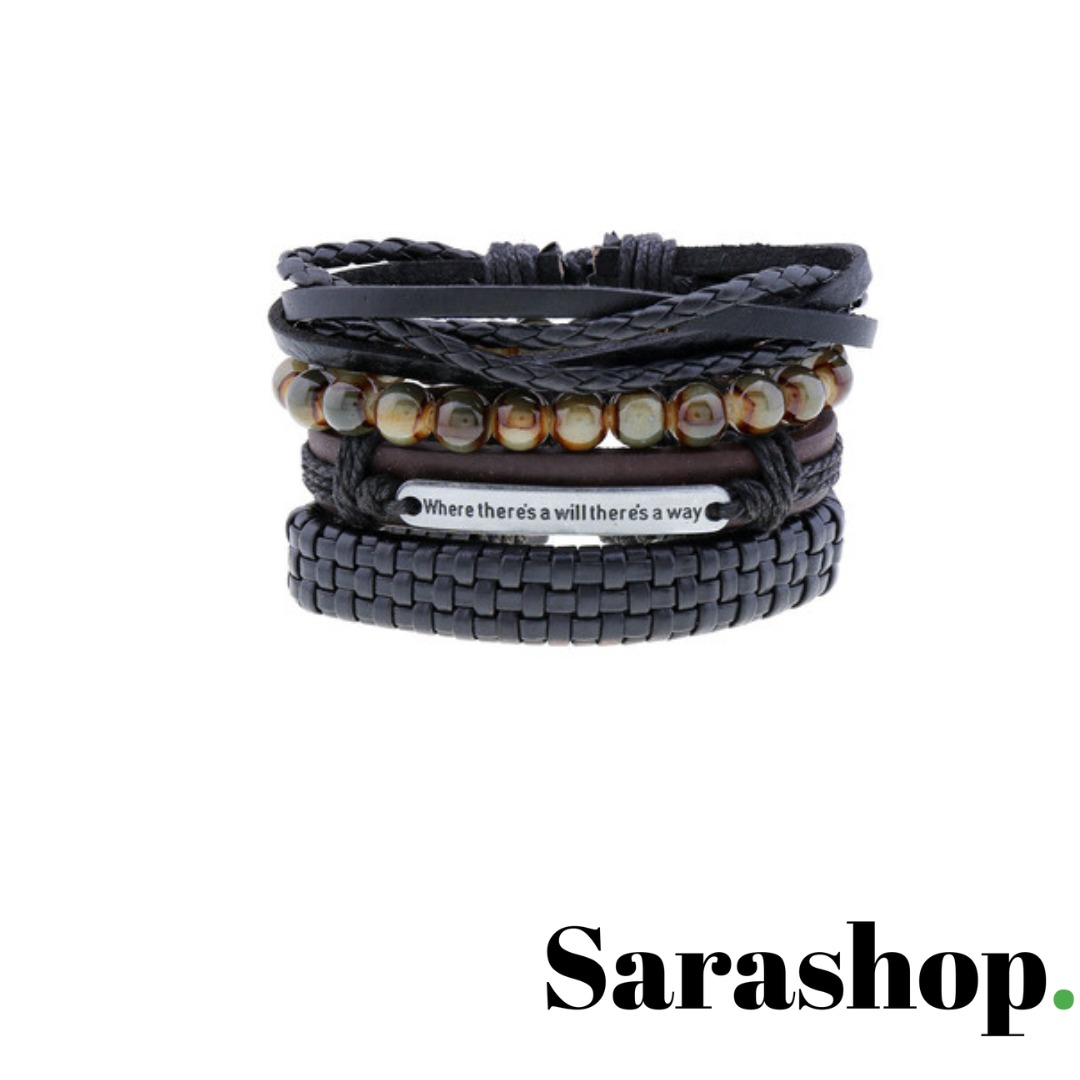 Mode > Bracelets > Bracelets en perles