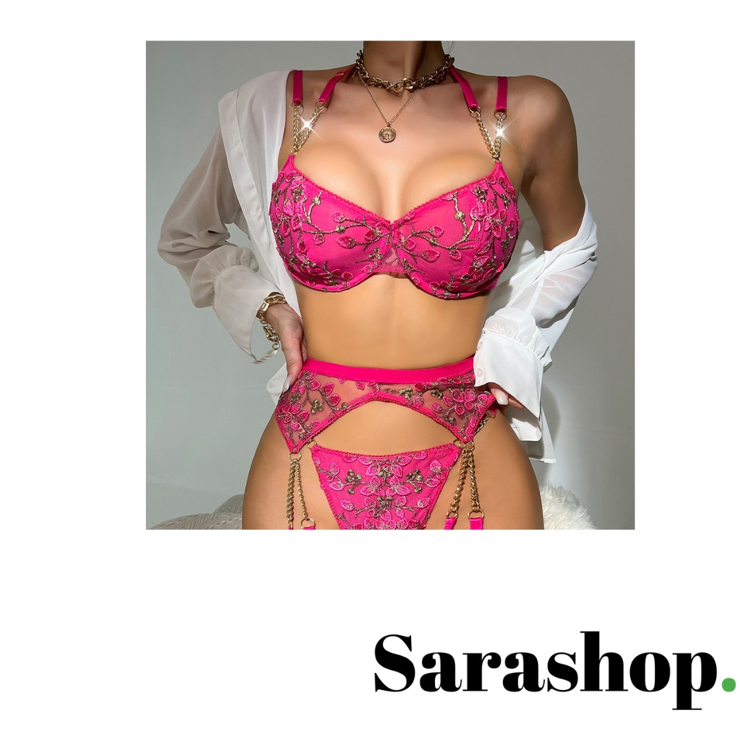 Beauté, santé et bien-être > Lingeries > Lingeries