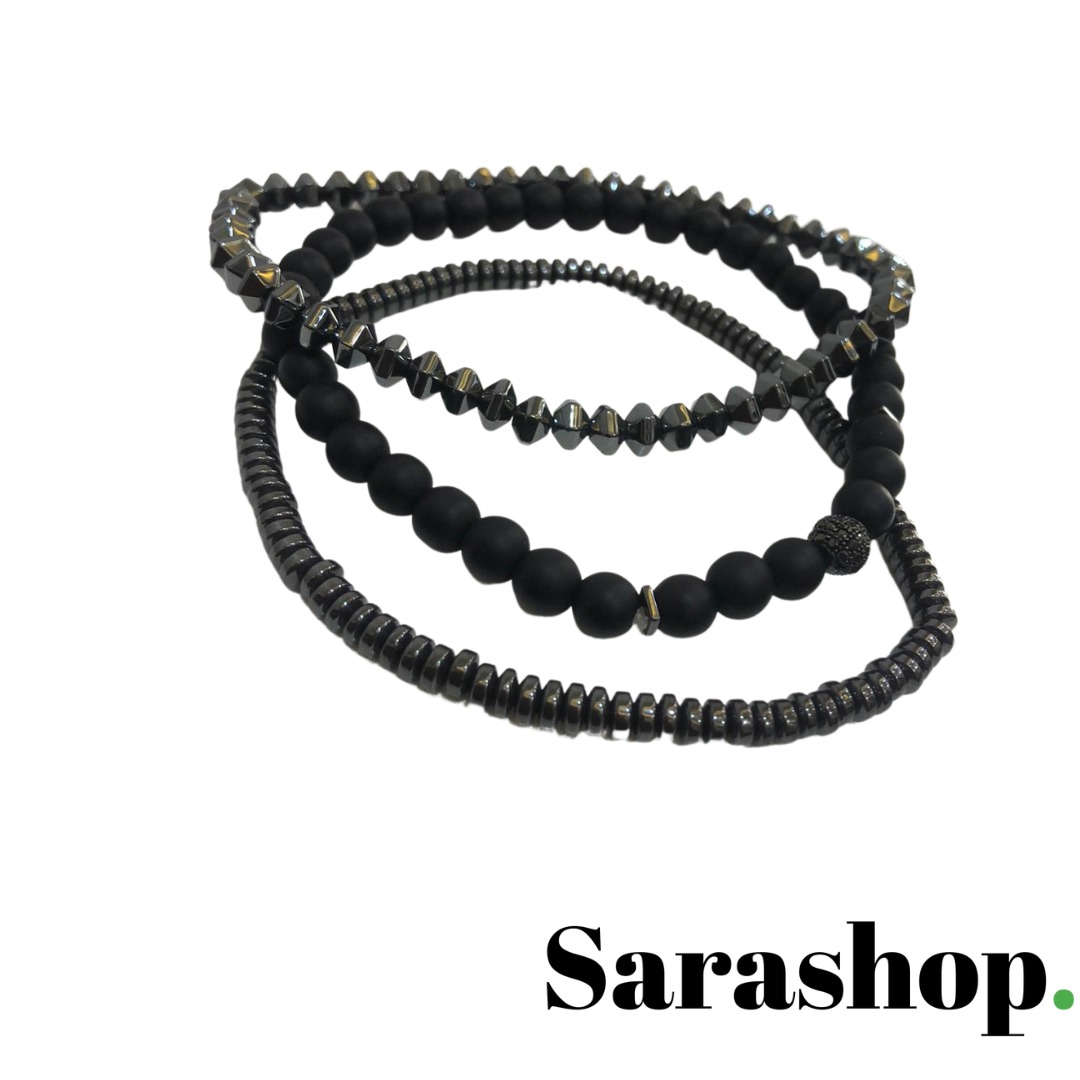 Mode > Bracelets > Bracelets en perles