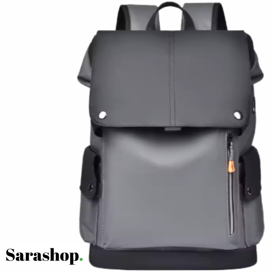 Mode > Sacs > Sac a dos en cuir