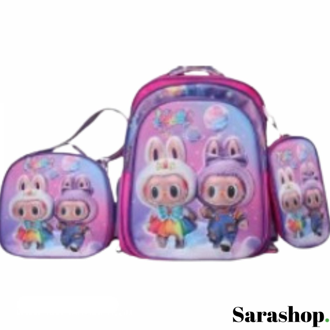 sac à dos Petit Explorateur