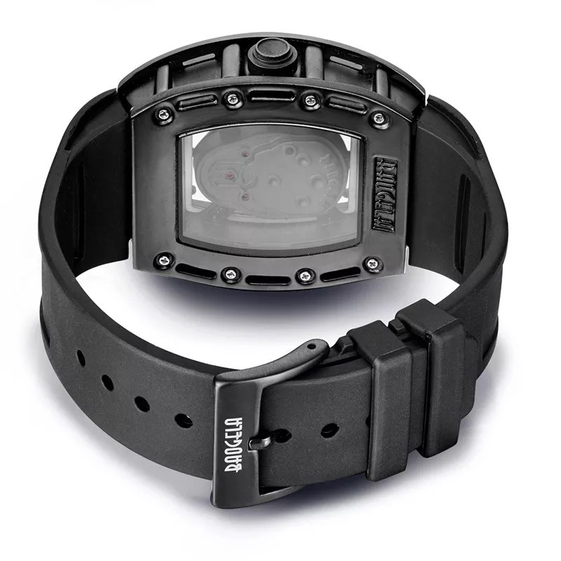 Baogela Skull | Montre