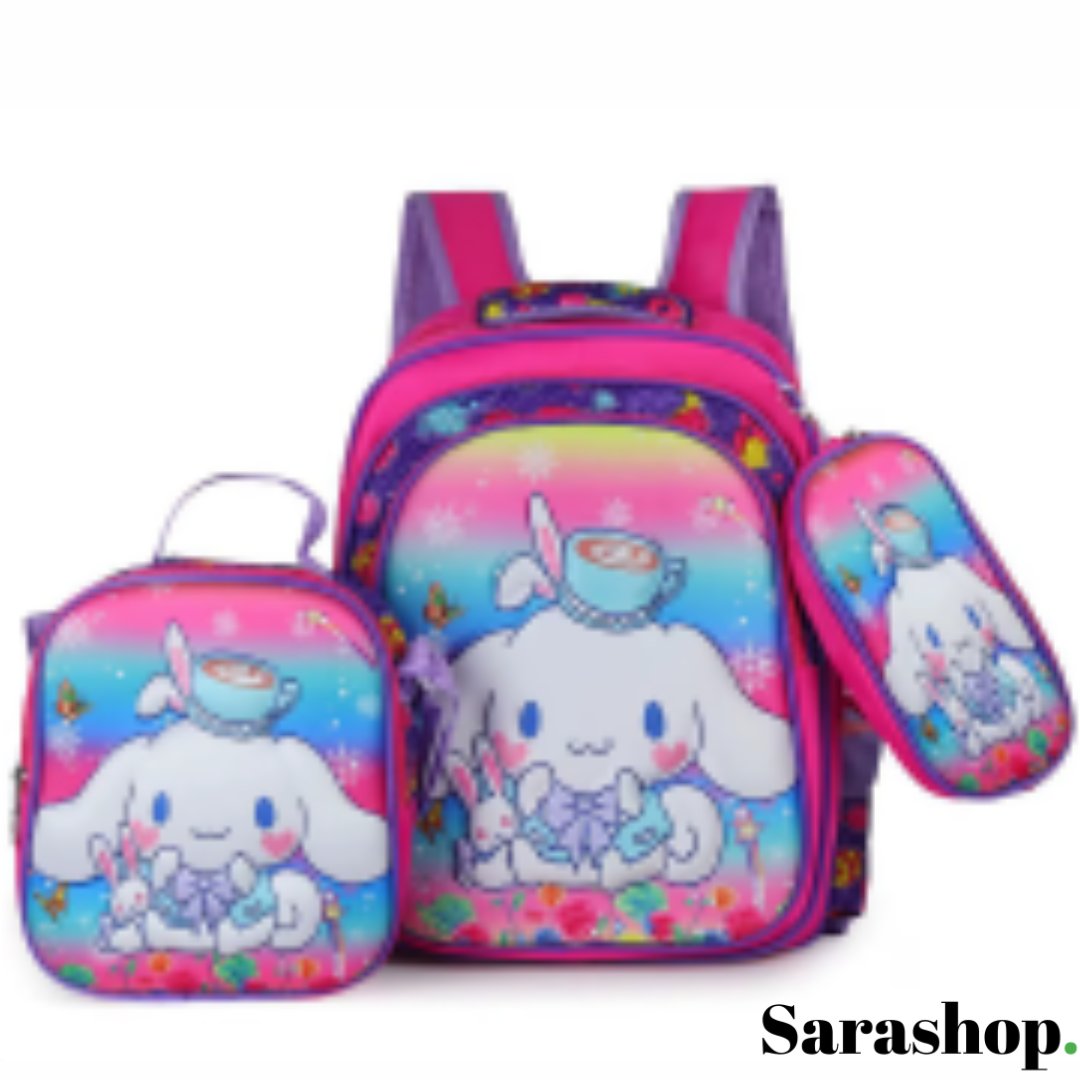 sac à dos Petit Explorateur