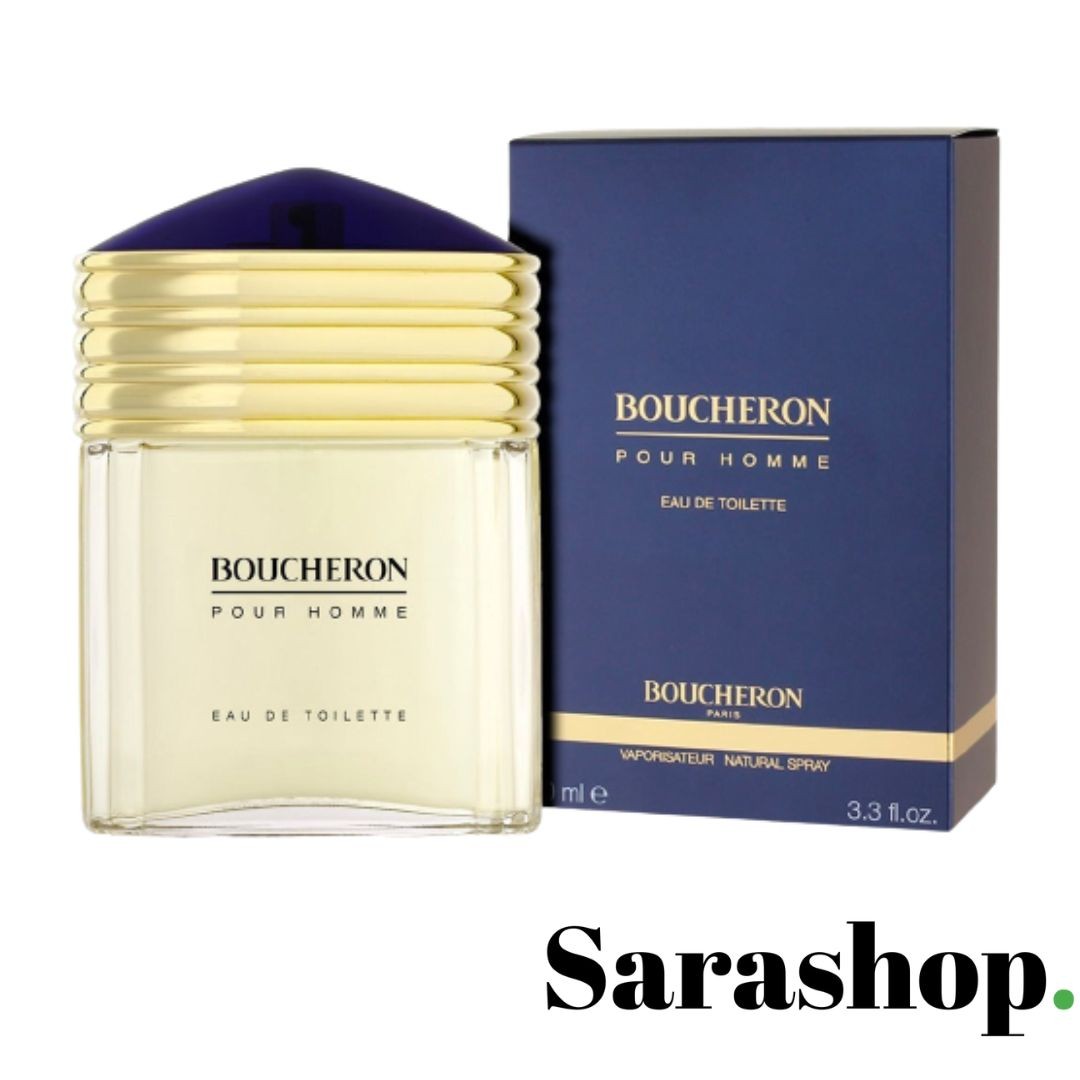 Parfum pour homme Boucheron