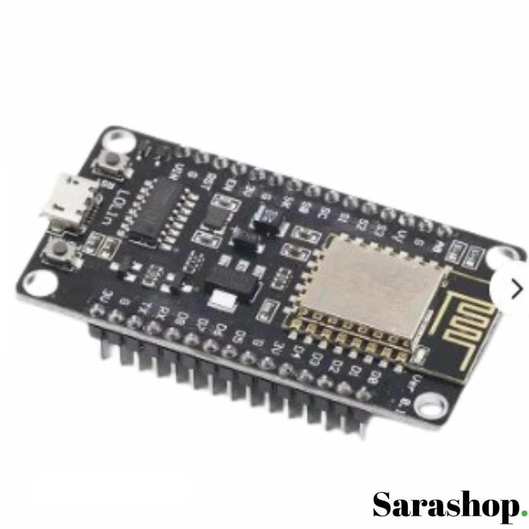 NodeMCU V3 CH340 ESP8266