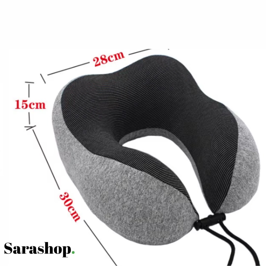 Oreiller à mémoire de forme Confort Total