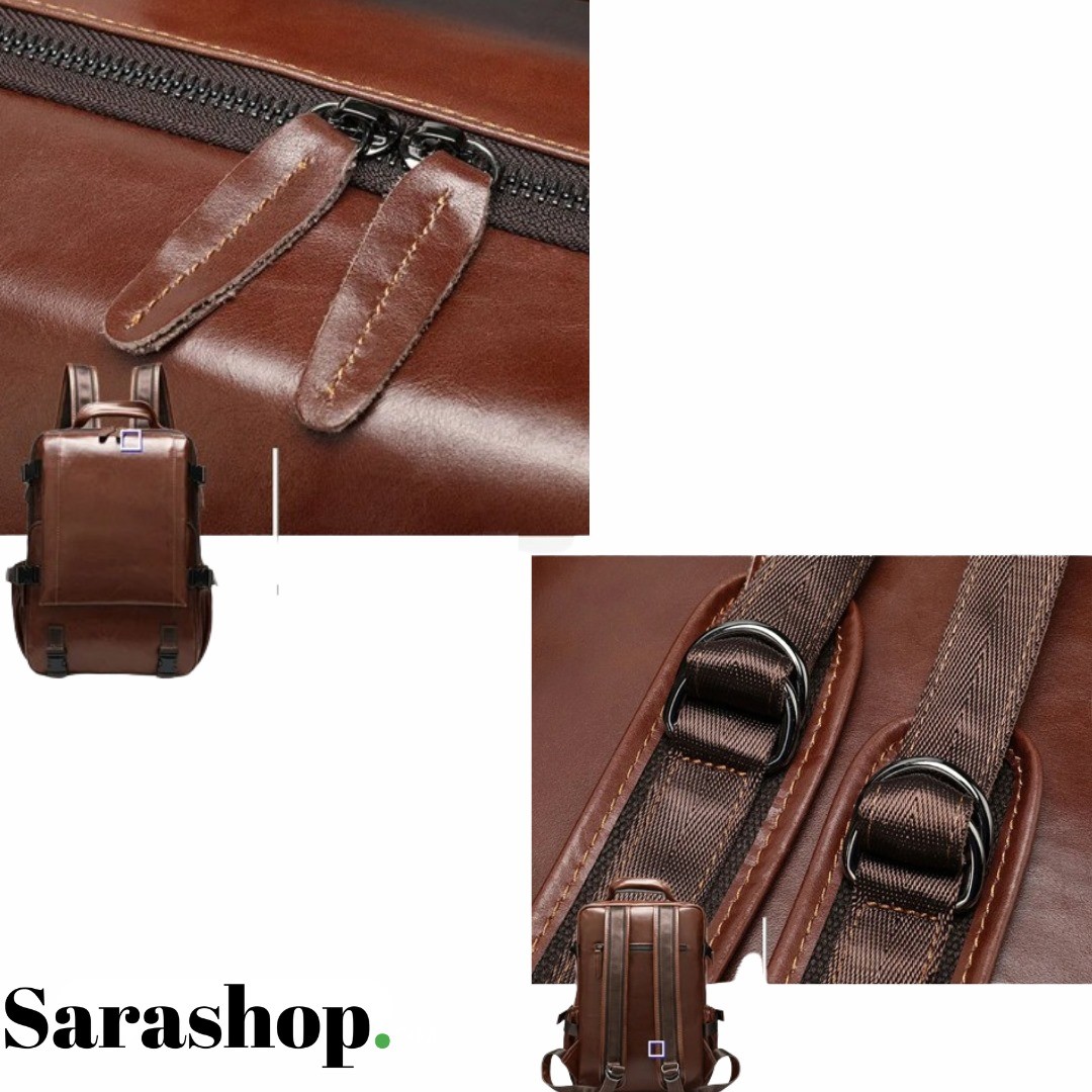 Sac à dos City Bag 8985