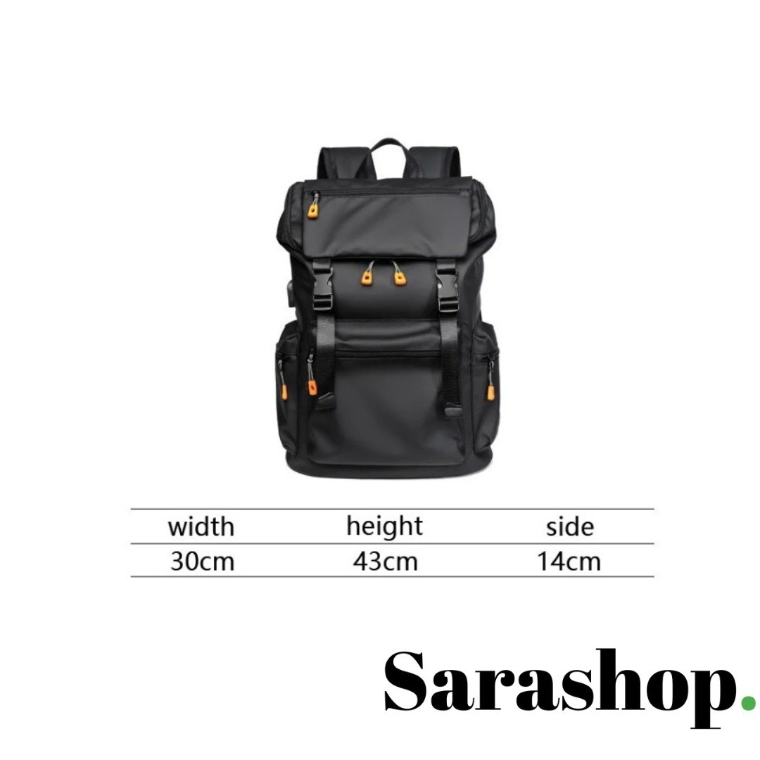 Sac à dos Voling (N°B1862)