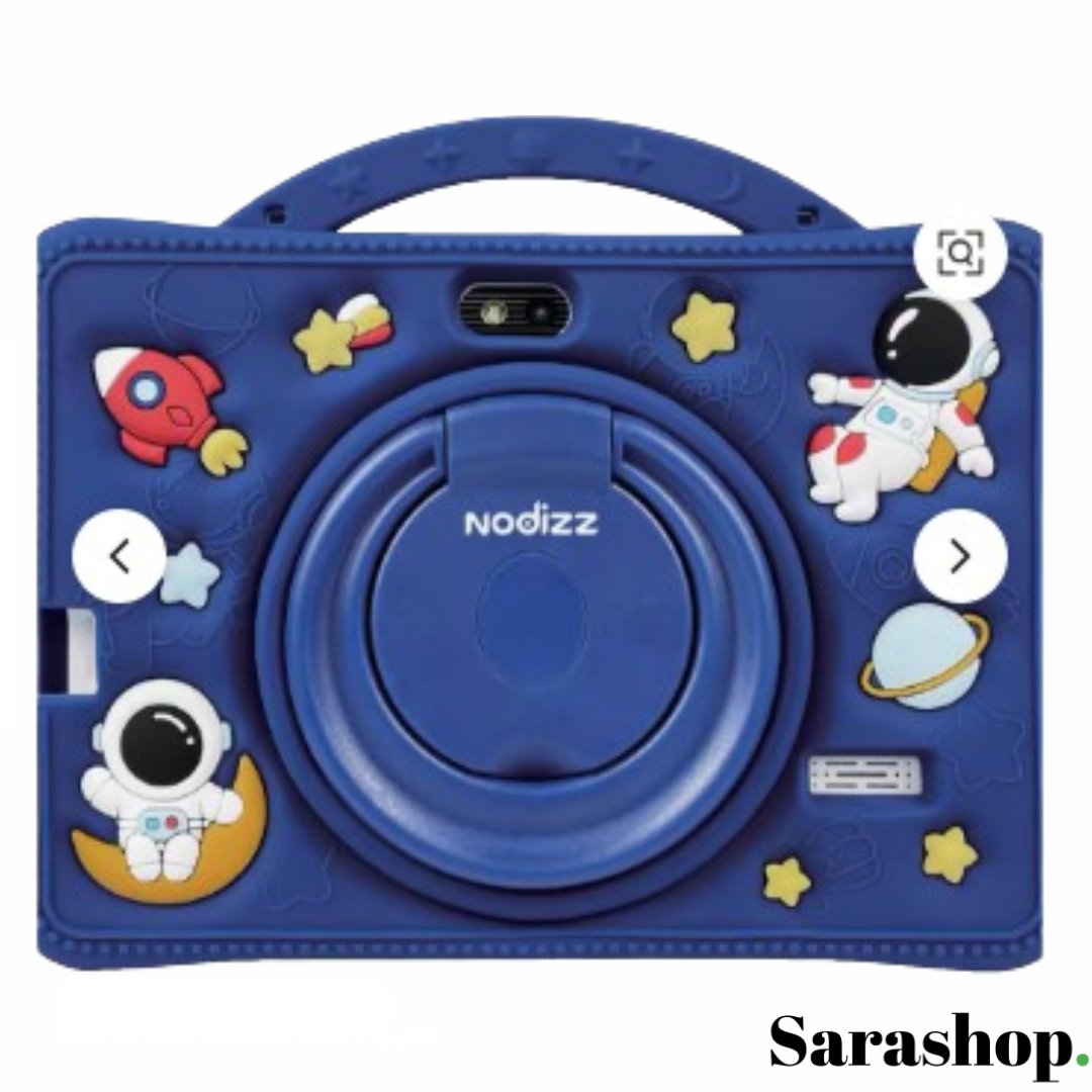 Tablette Enfant 7 pouces Android – apprendre, regarder et jouer en toute simplicité.