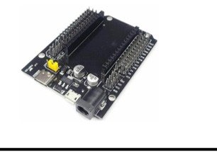 ESP32 ESP32S 30P Expansion board