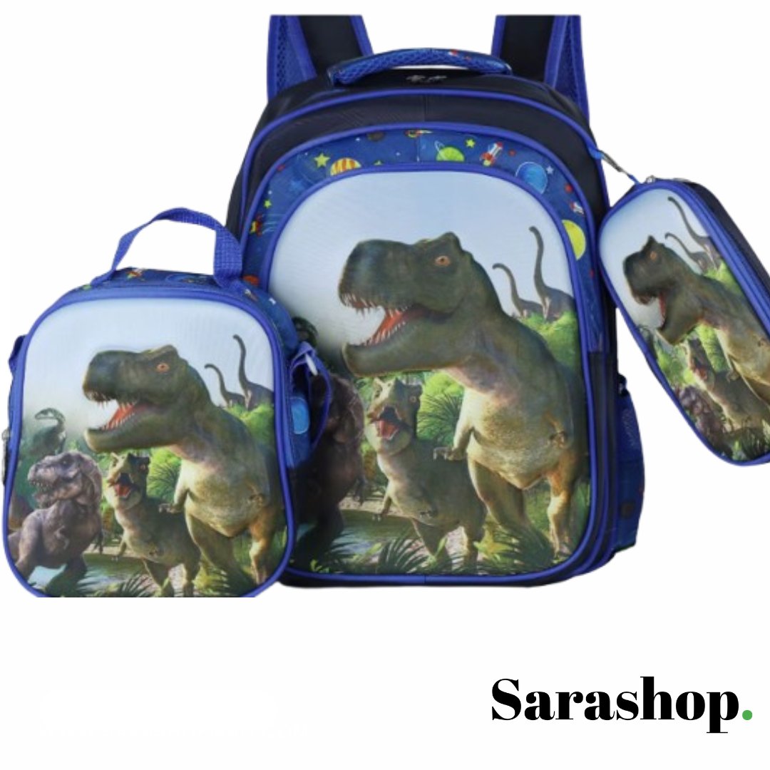 sac à dos Petit Explorateur