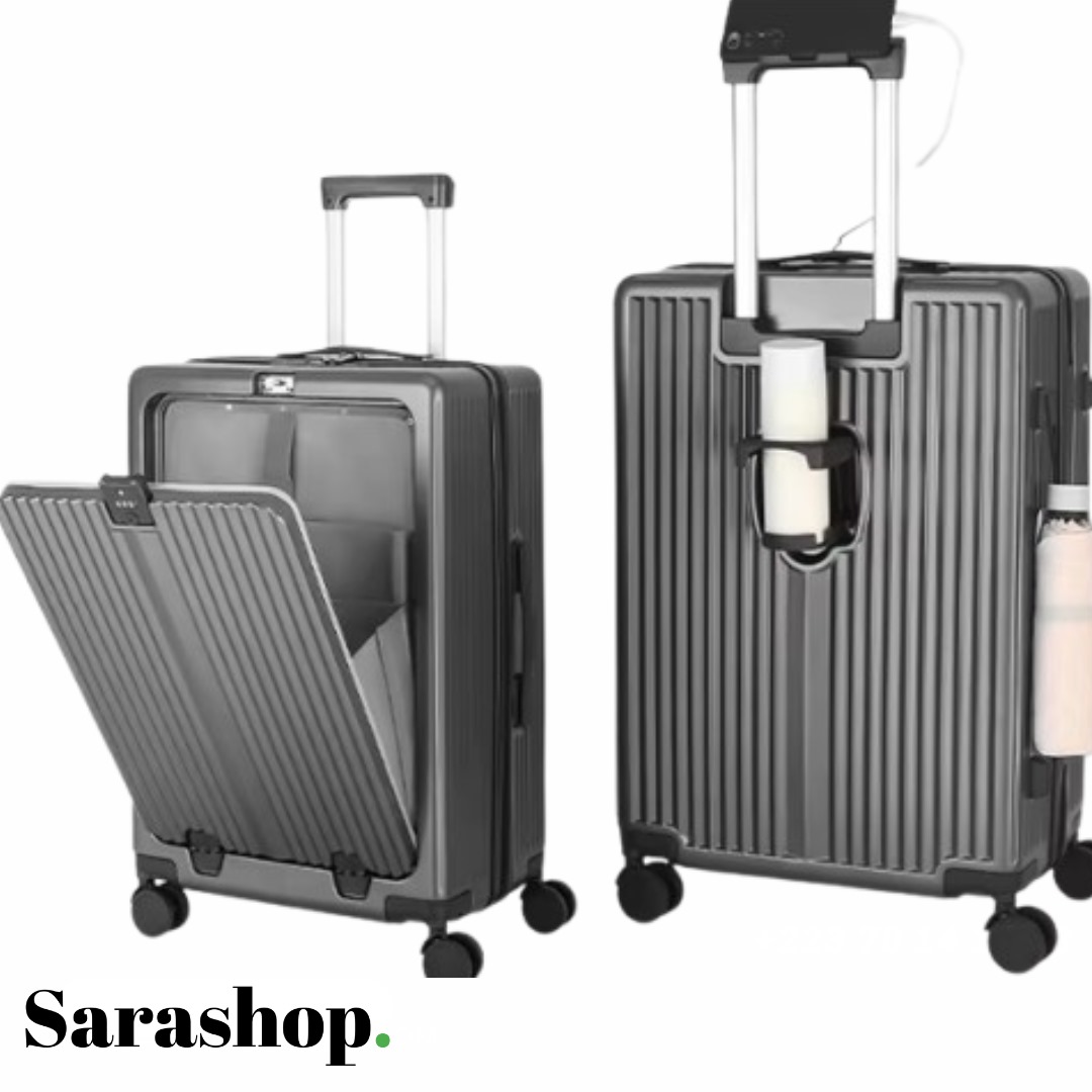 Valise Business trolley