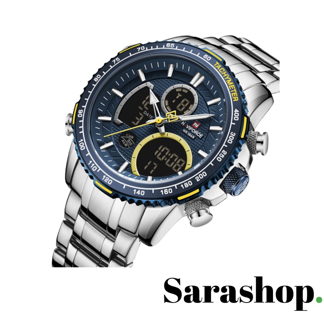 NaviForce Elite Chrono