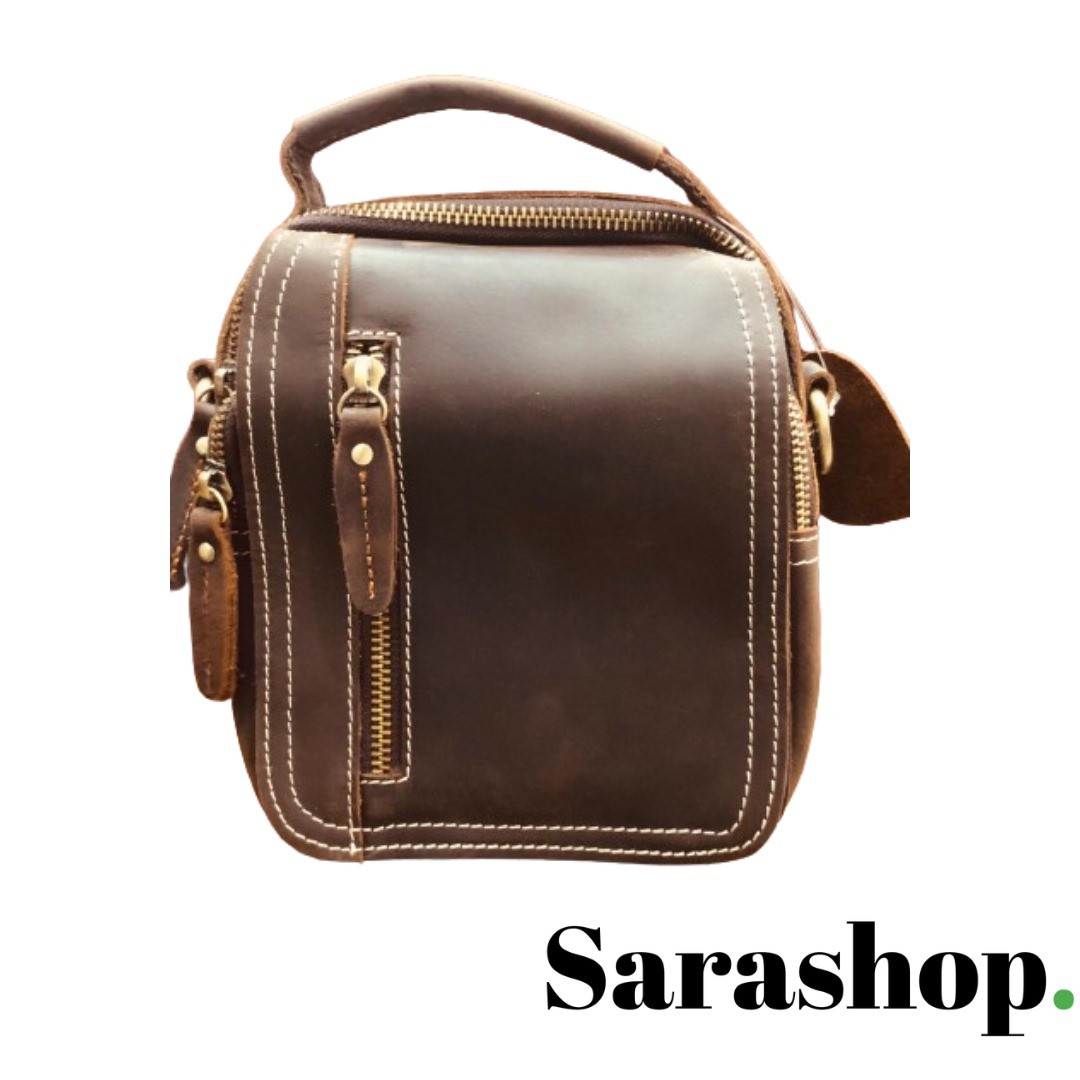 Sacoche à Bandoulière 6047