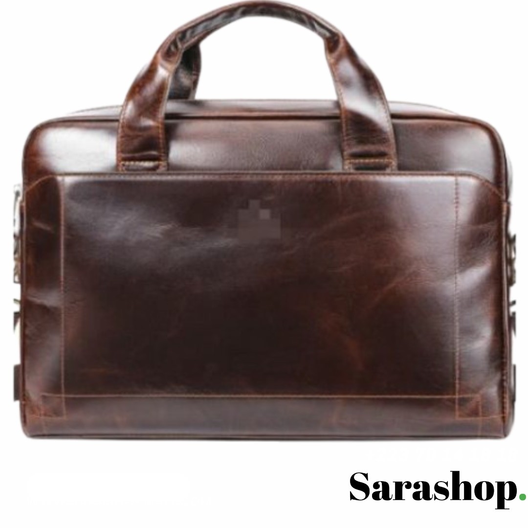 Sac de bureau -Westal (N°5006)