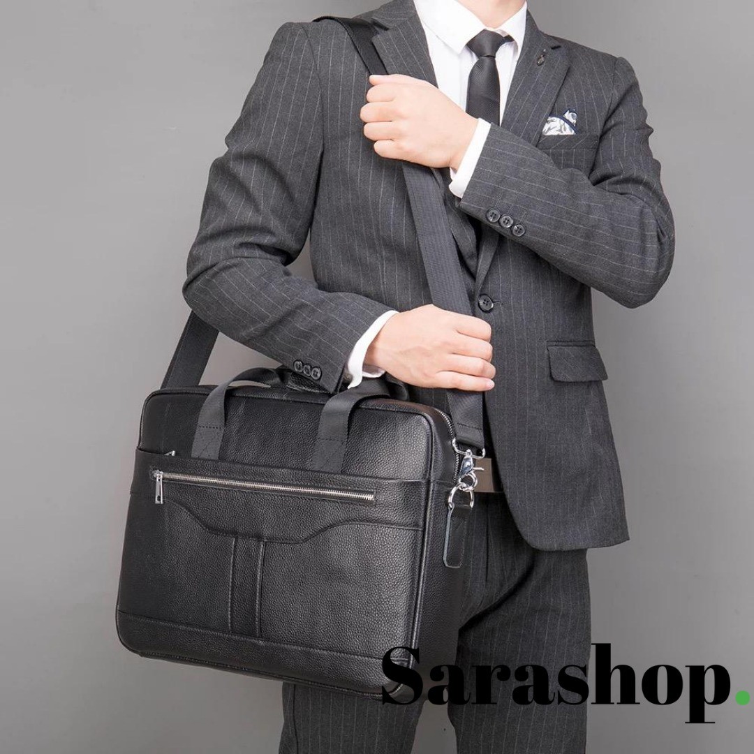 Sac de bureau - Business Man (N°5013)