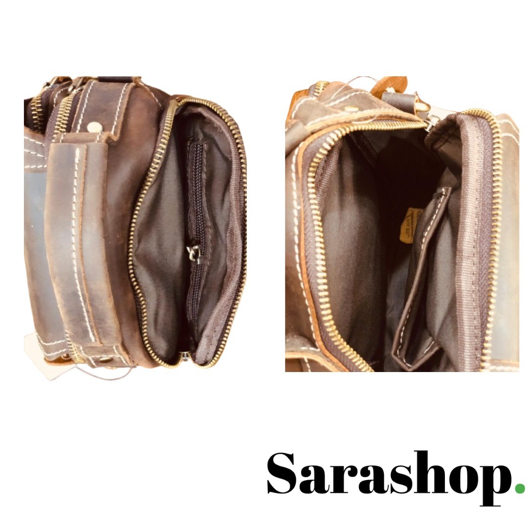 Sacoche à Bandoulière 6047