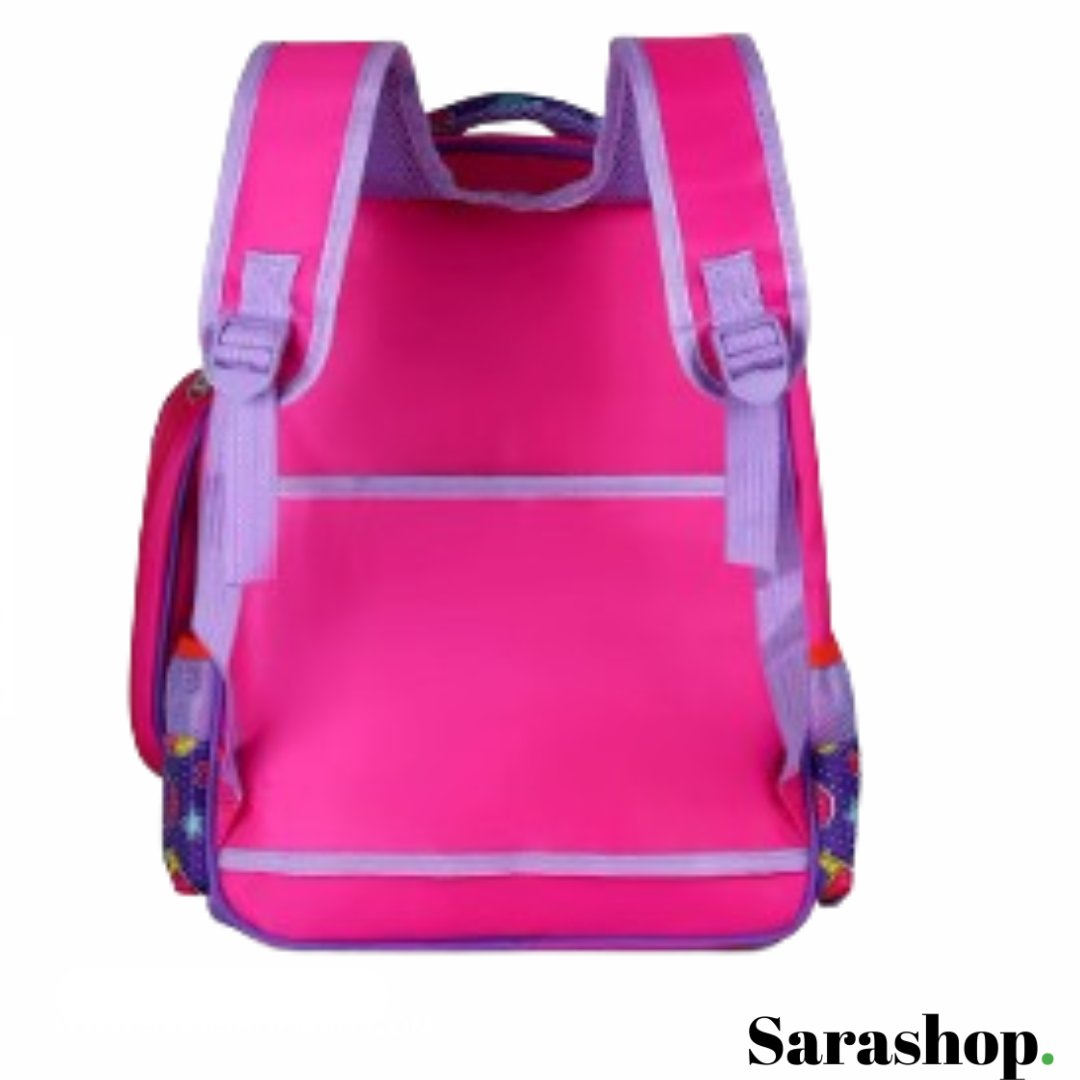 sac à dos Petit Explorateur