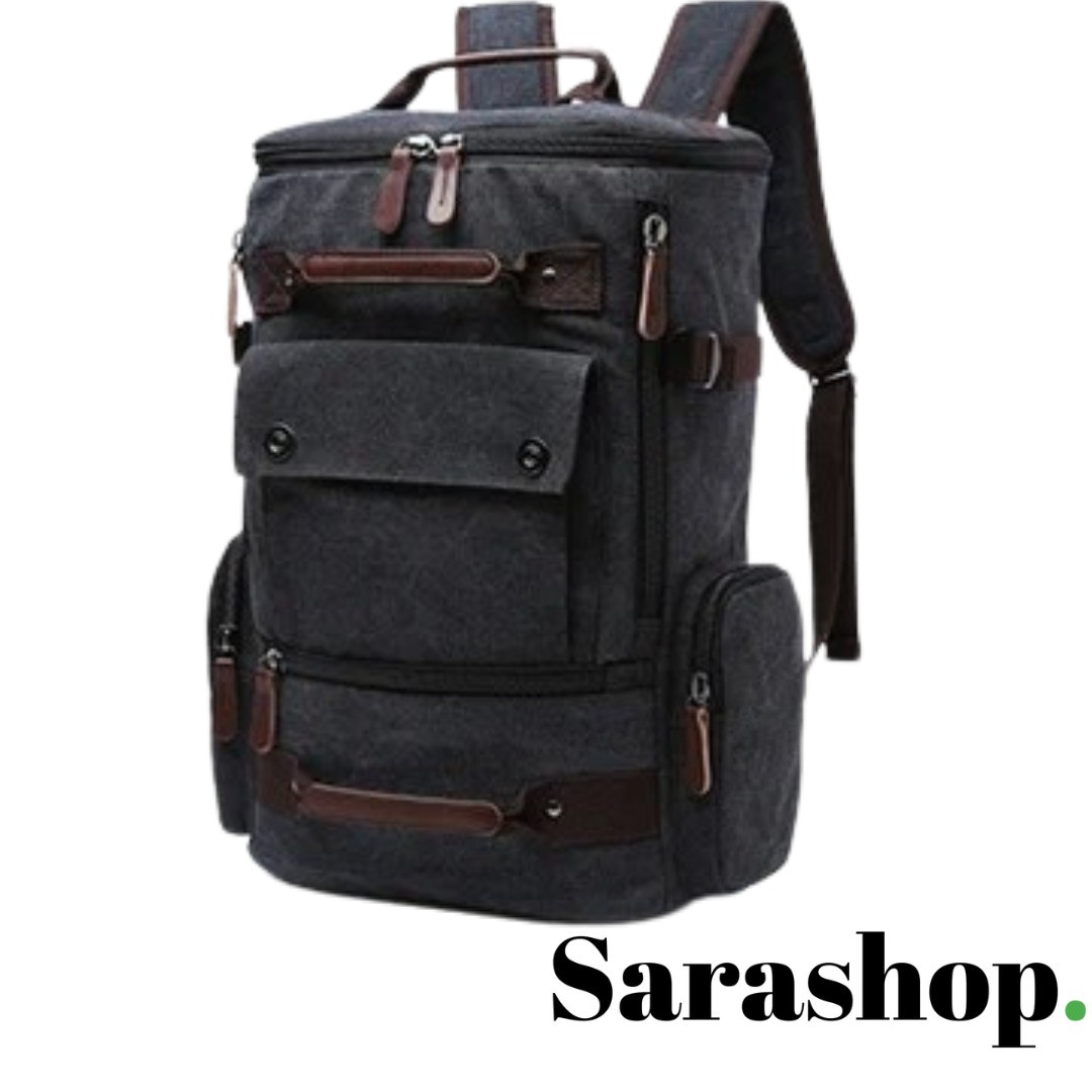 Sac à dos Capacité XXL (N°8046)