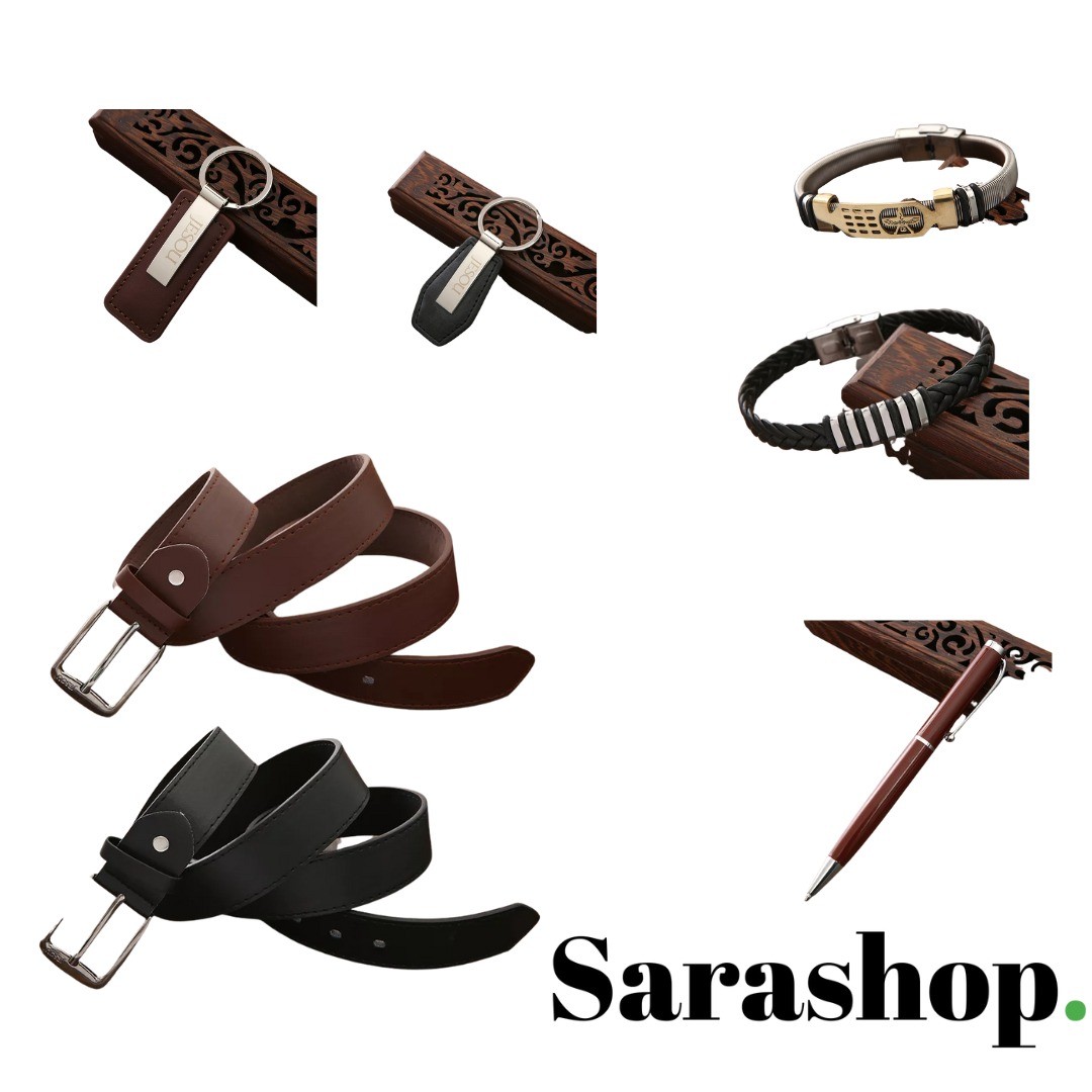 Coffret cadeau pour homme - Romeo