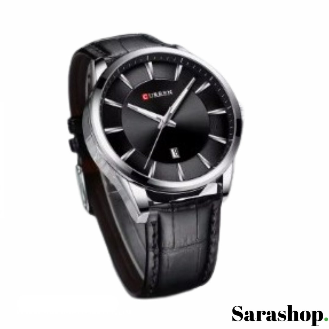 Montre CURREN 8365 – la montre élégante pour un style affirmé.
