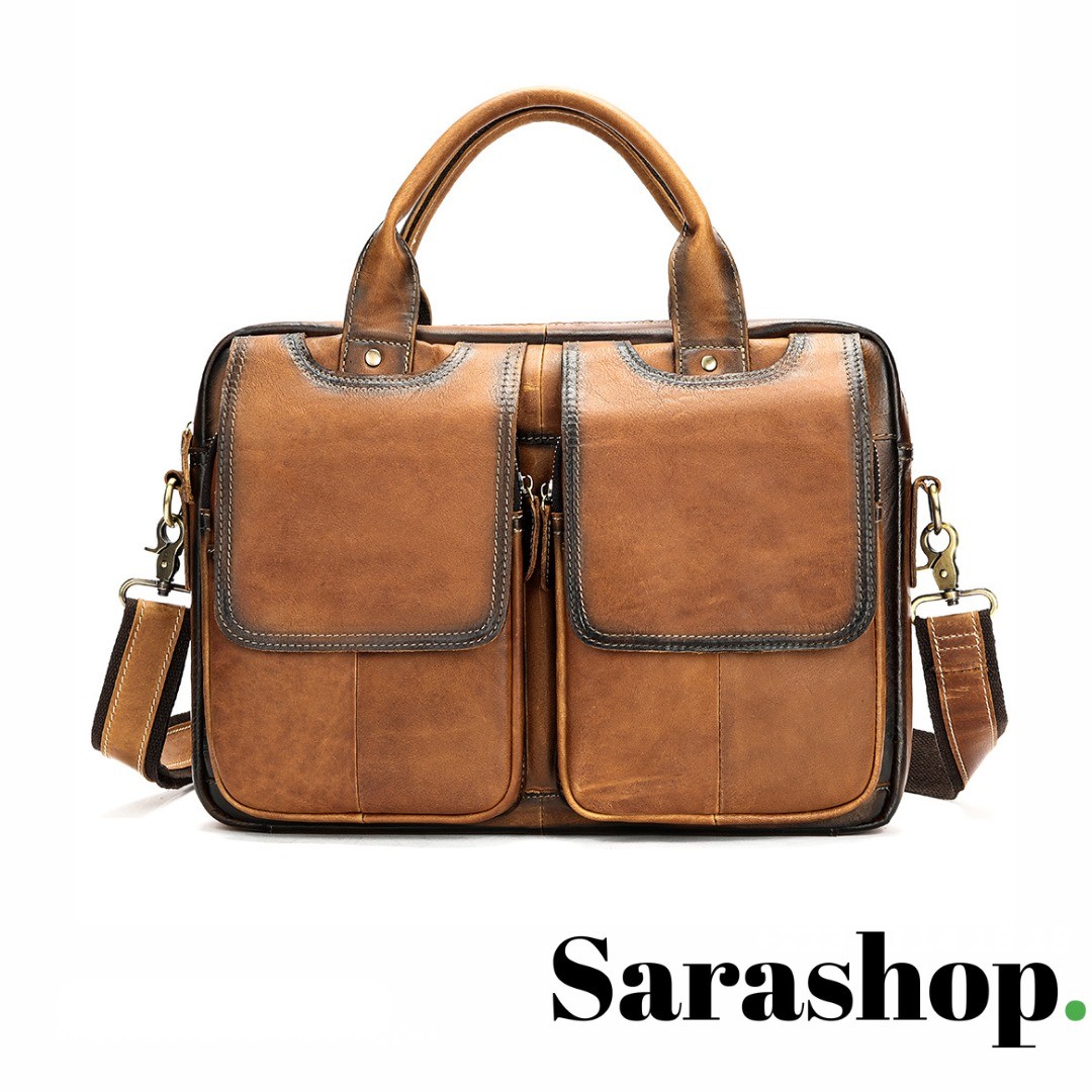 Sac de bureau - Président (N°8002)