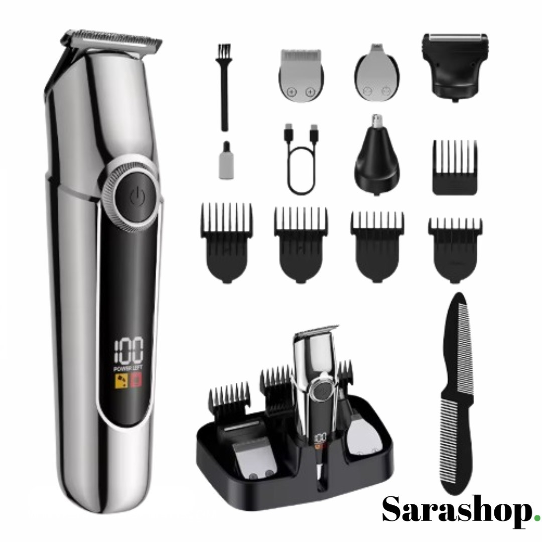 Tondeuse Multi-Soins Élite