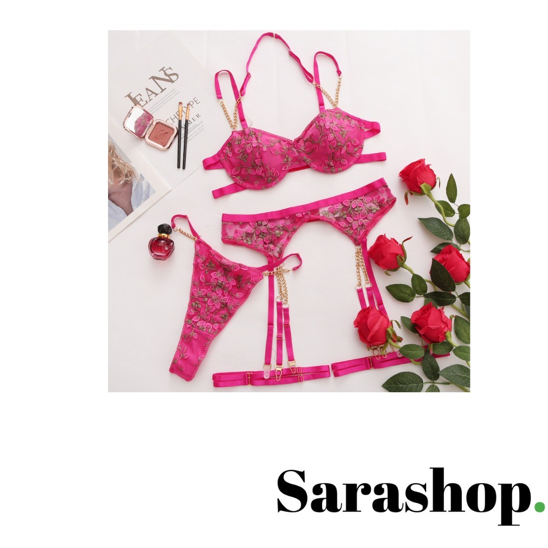 Lingerie sexy - Kogno Musso