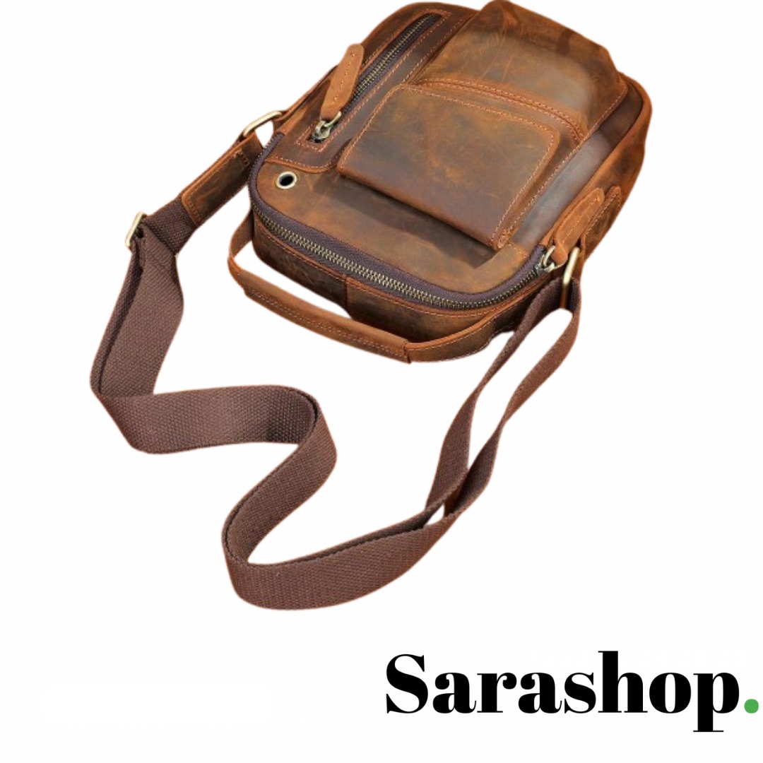 Sacoche à bandoulière (7512)