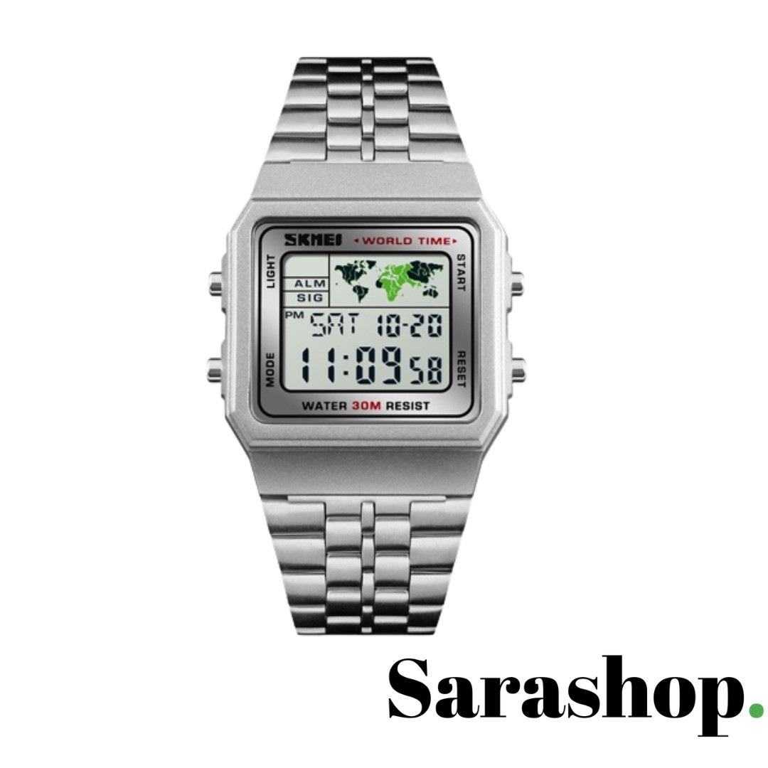 Montre de sport Skmei 1338