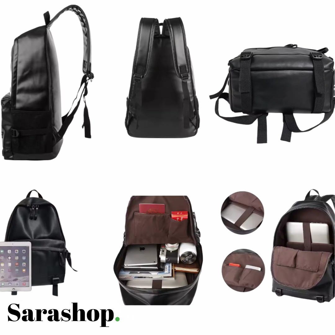 Sac a dos Onyx Urbain