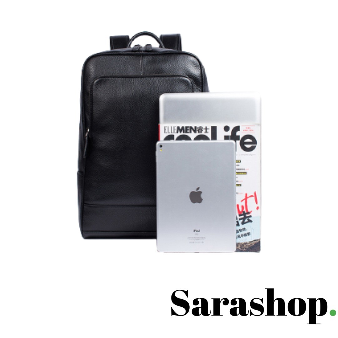 Sac à dos unisexe City Bag 8110