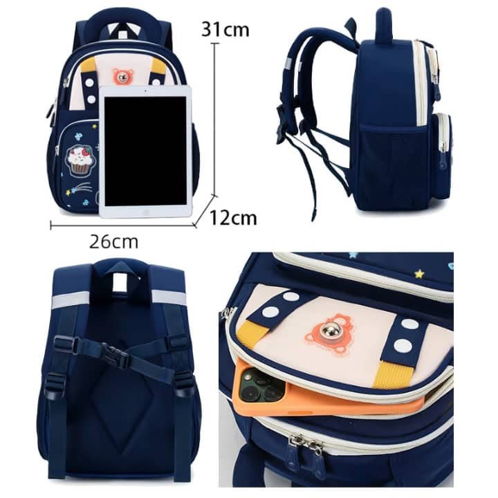 Sac à dos enfant 002