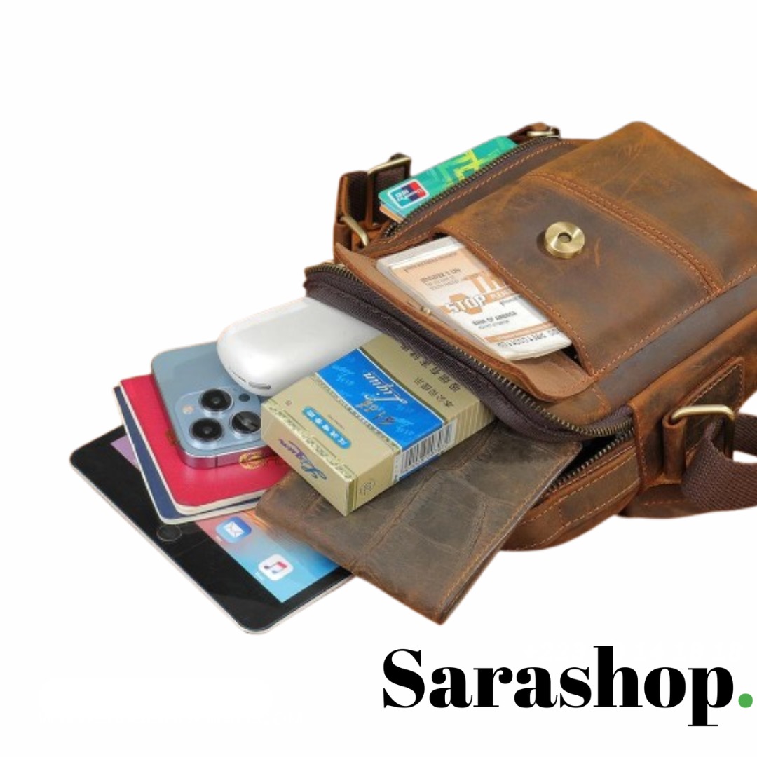 Sacoche à bandoulière (7512)