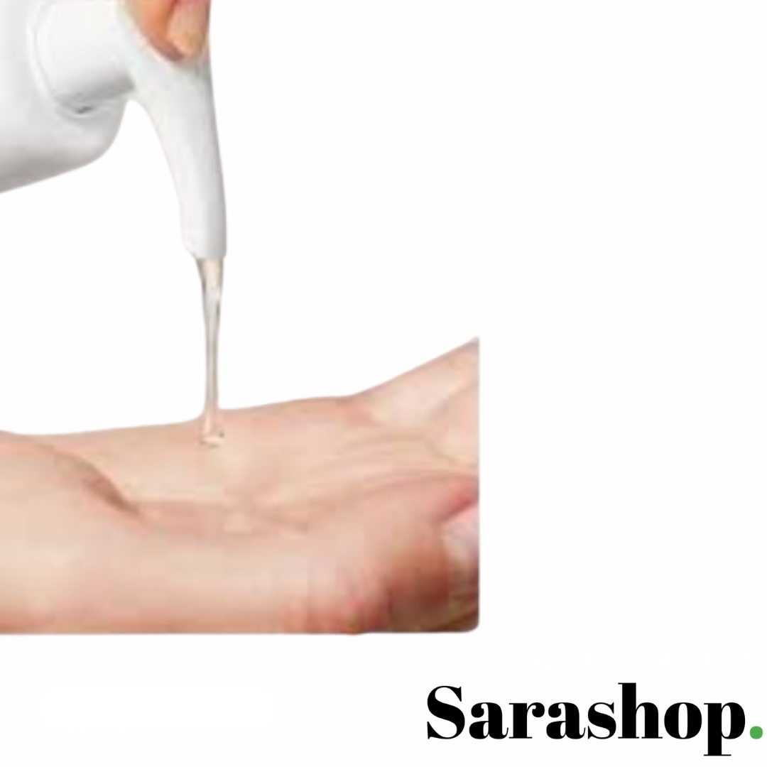 cerave gel nettoyant anti acné