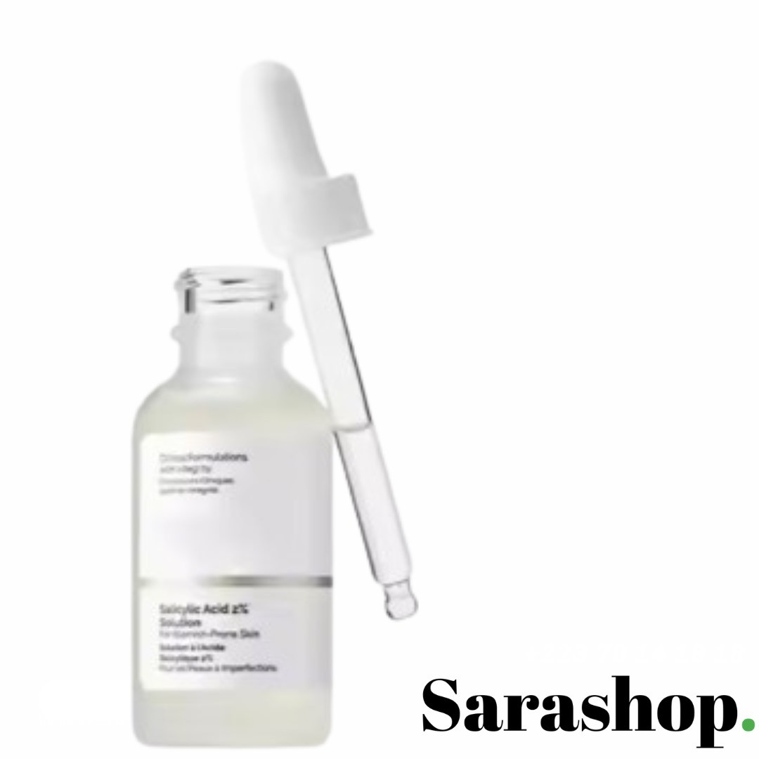 the ordinary Acide Hyaluronique 2% + B